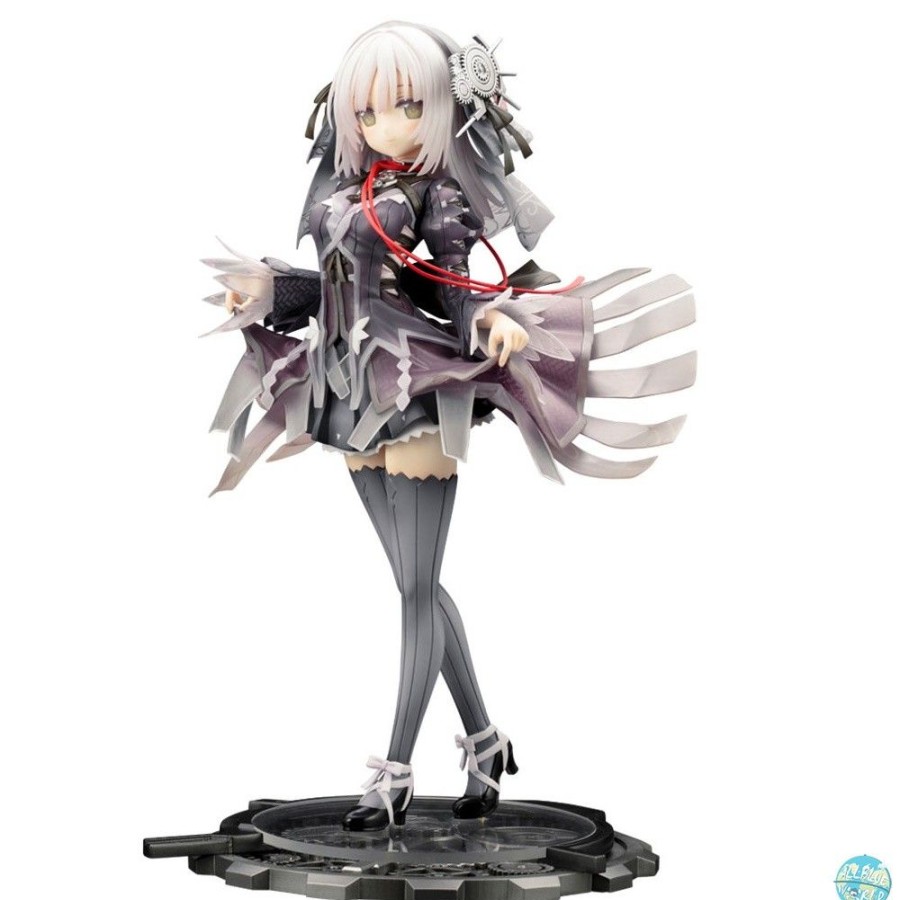 Shop Kotobukiya Nachbesteller | Clockwork Planet - Ryuzu Statue: Kotobukiya