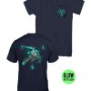 Shop J!NX Shirts, Hoodys & Tanks | Witcher - T-Shirt / Lion Of Cintra - Unisex "M": J!Nx