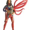 Kino & Comic Hasbro | The Marvels Marvel Legends - Ms. Marvel Actionfigur /Baf: Totally Awesome Hulk: Hasbro