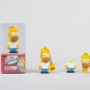 Shop Tribe Usb-Sticks | Simpsons Tribe Homer 8 Gb Usb Stick 2.0