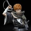 Shop Tsume Tsume Figuren & Statuen | Bleach - Ichigo Kurosaki Buste / M.U.B: Tsume