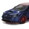 Shop Jada Toys Action Figuren | Jujutsu Kaisen Diecast Modell - 2016 Subaru Wrx Sti: Jada Toys