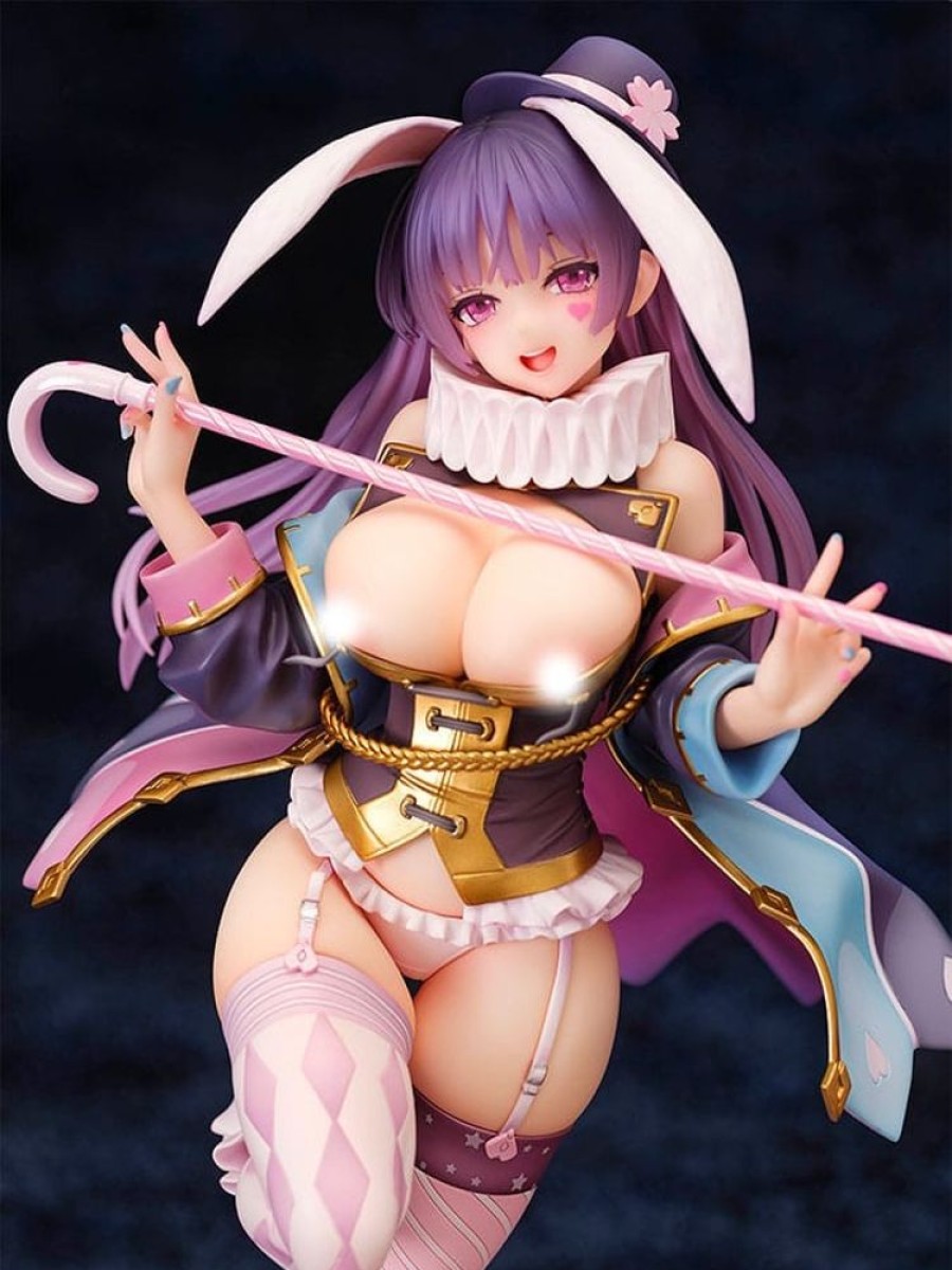 Shop Rocked Boy Hentai / Bikini / Dessous Figuren | Original Character - Mahiru Sakuraya Anniversary Live Statue: Rocket Boy