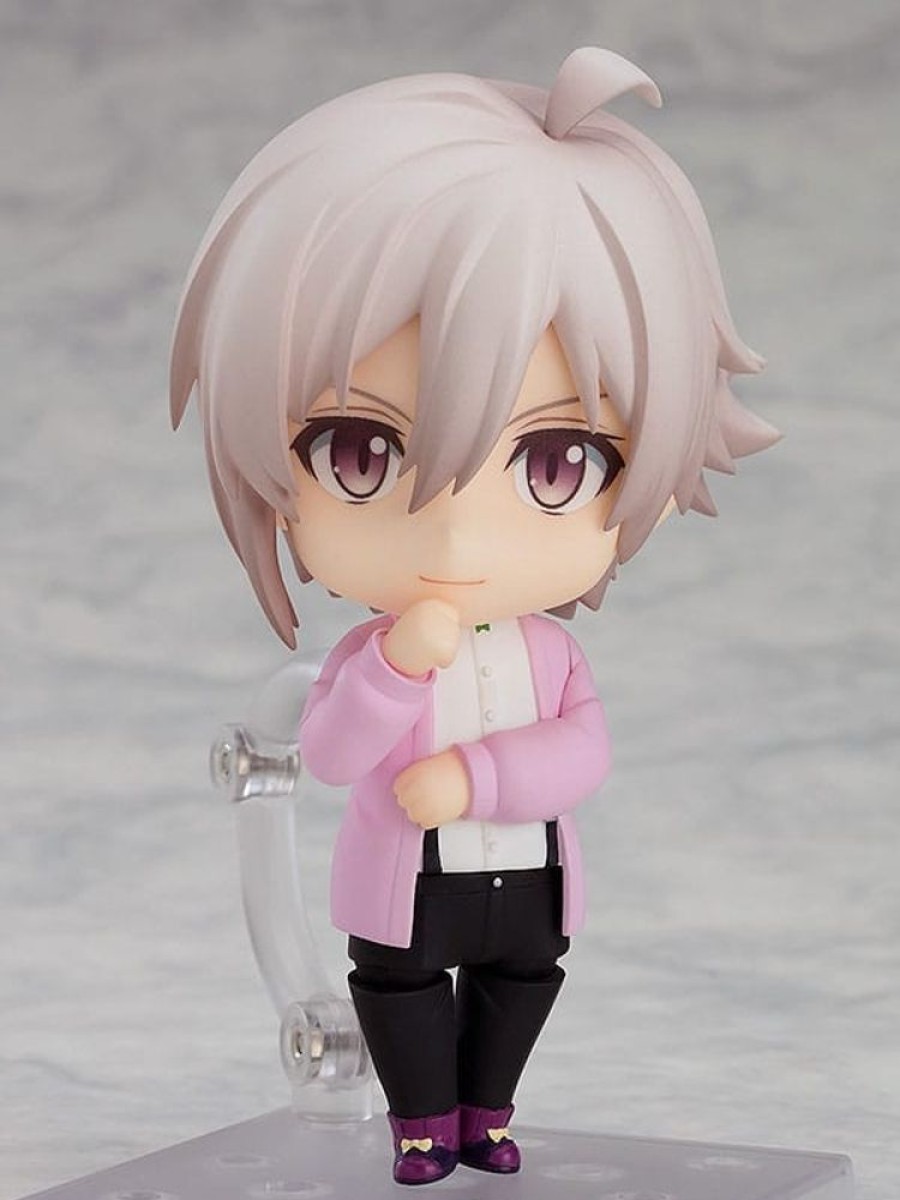 Shop Orange Rouge Nendoroid Figuren | Idolish7 - Tenn Kujo Nendoroid (Re-Run): Orange Rouge