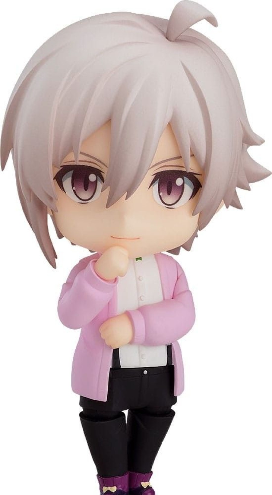 Shop Orange Rouge Nendoroid Figuren | Idolish7 - Tenn Kujo Nendoroid (Re-Run): Orange Rouge