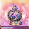 Shop First 4 Figures Allblue Specials | Yu-Gi-Oh! - Dark Magician Girl Statue / Pastel Edition: First 4 Figures