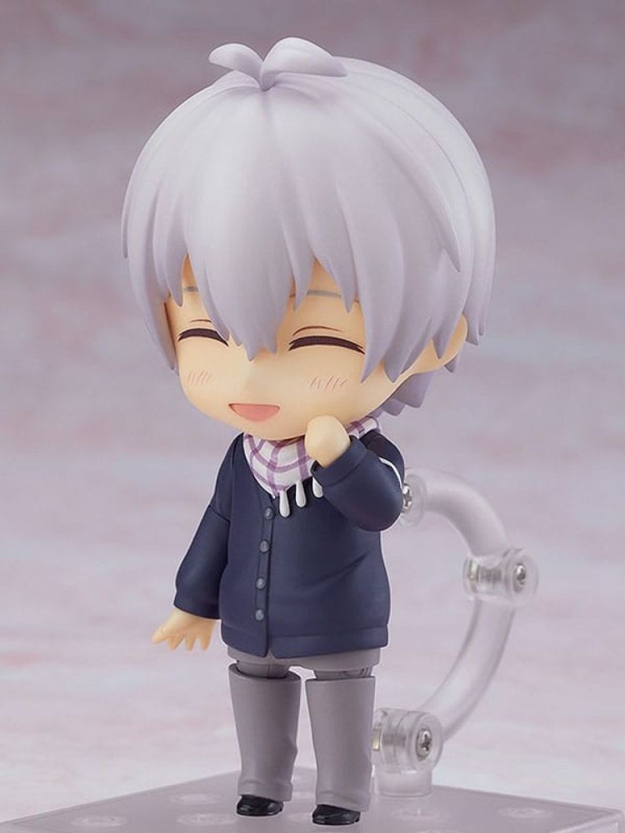 Anime / Manga Orange Rouge | Idolish7 - Sogo Osaka Nendoroid (Re-Run): Orange Rouge