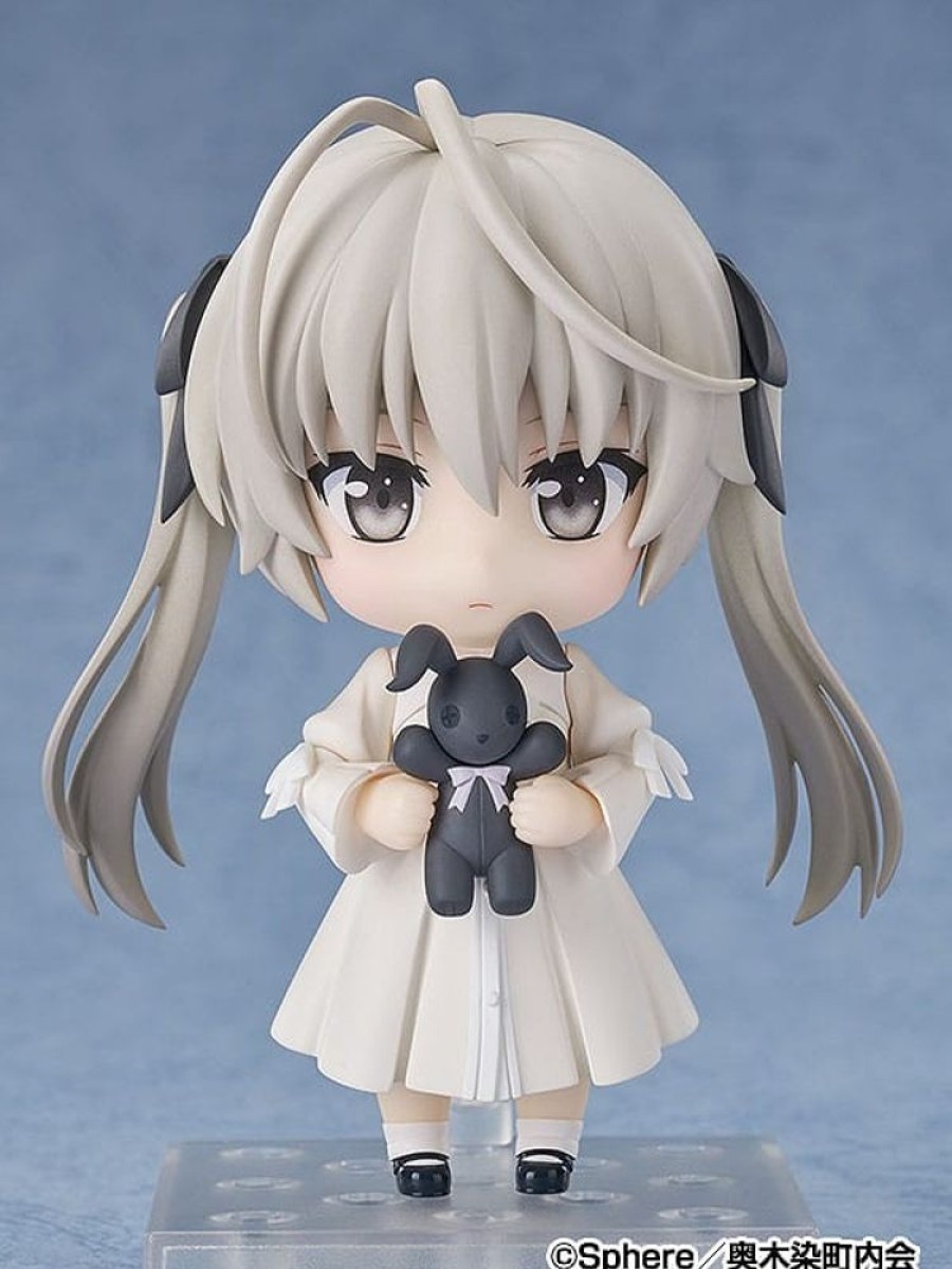 Shop Good Smile Company Nendoroid | Yosuga No Sora - Sora Kasugano Nendoroid: Good Smile Company