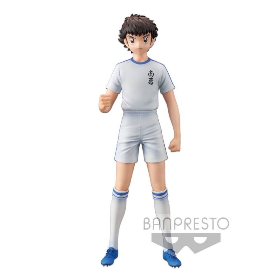 Shop Banpresto Dragonball Figuren | Captain Tsubasa - Tsubasa Ozora Figur / Grandista: Banpresto