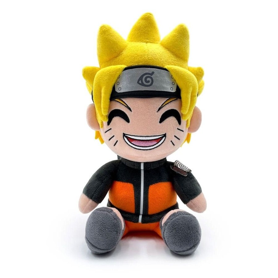 Shop Youtooz Naruto | Naruto Shippuden - Pluschfigur Naruto: Youtooz