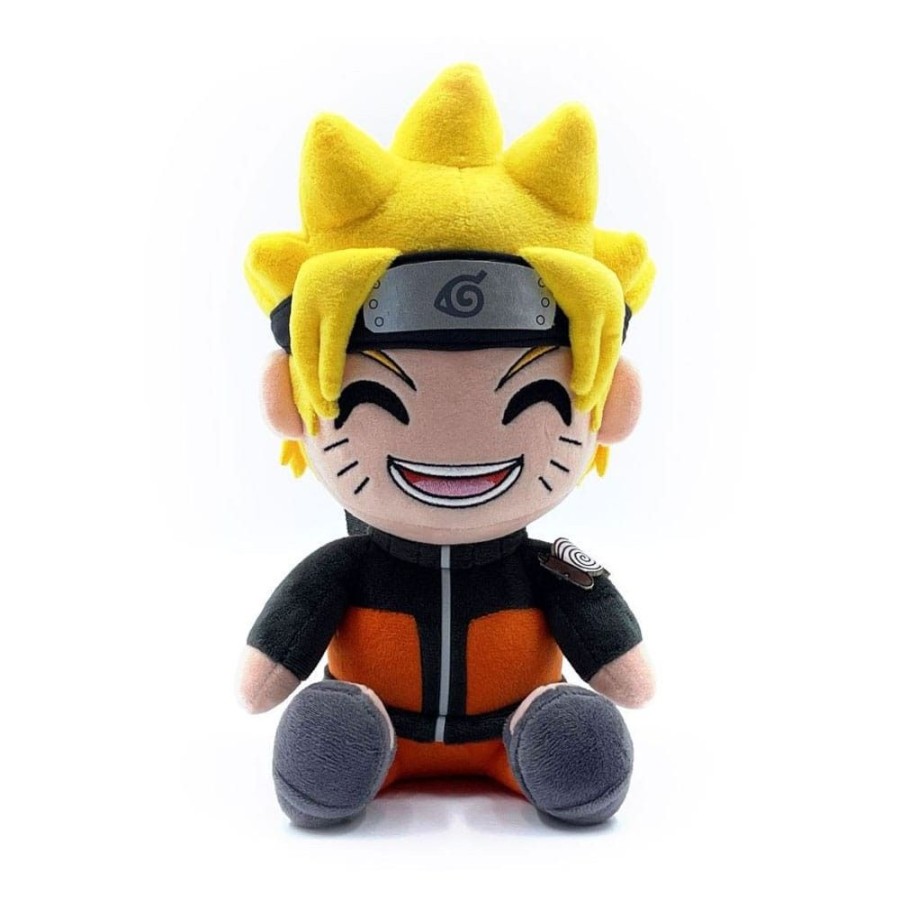 Shop Youtooz Naruto | Naruto Shippuden - Pluschfigur Naruto: Youtooz