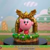 Shop First 4 Figures First 4 Figures | Kirby - Kirby And The Goal Door Statue: First 4 Figures