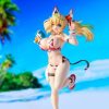 Shop Sol International Hentai / Bikini / Dessous Figuren | Phantasy Star Online 2 - Gene Statue / Summer Vacation Version: Sol International