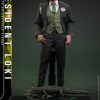 Shop Hot Toys Action Figuren | Loki - President Loki Actionfigur / Animated Series Masterpiece: Hot Toys