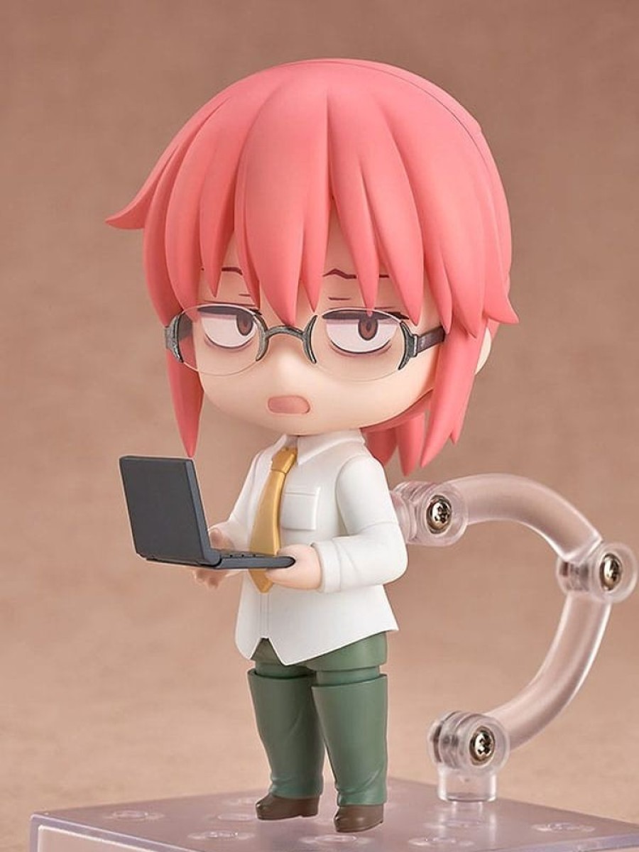 Shop Good Smile Company Sd Figuren | Miss Kobayashi'S Dragon Maid - Kobayashi Nendoroid: Good Smile Company