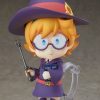 Shop Good Smile Company Nendoroid Figuren | Little Witch Academia - Lotte Jansson Nendoroid (3. Neuauflage): Good Smile Company