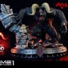 Shop Prime 1 Studio Prime 1 Studio | Berserk - Nosferatu Zodd Statue / Apostle Form: Prime 1 Studio