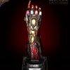 Shop Beast Kingdom Toys Dekoration | Avengers Infinity War - Nano Gauntlet: Beast Kingdom