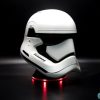 Kino & Comic Camino | Star Wars Episode Vii - Bluetooth-Lautsprecher - 1/1 Replika Stormtrooper Helm: Camino