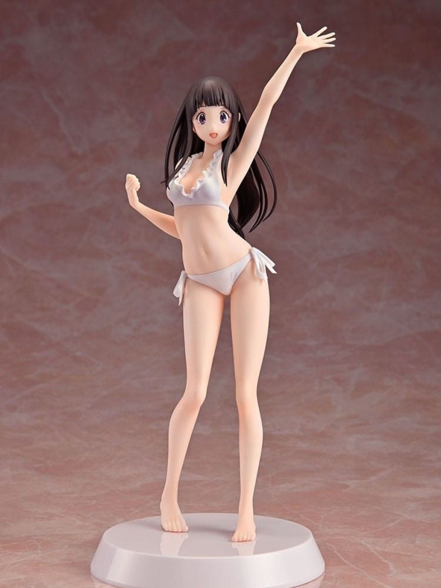 Shop Our Treasure Hentai / Bikini / Dessous Figuren | Summer Queens - Eru Chitanda Statue: Our Treasure