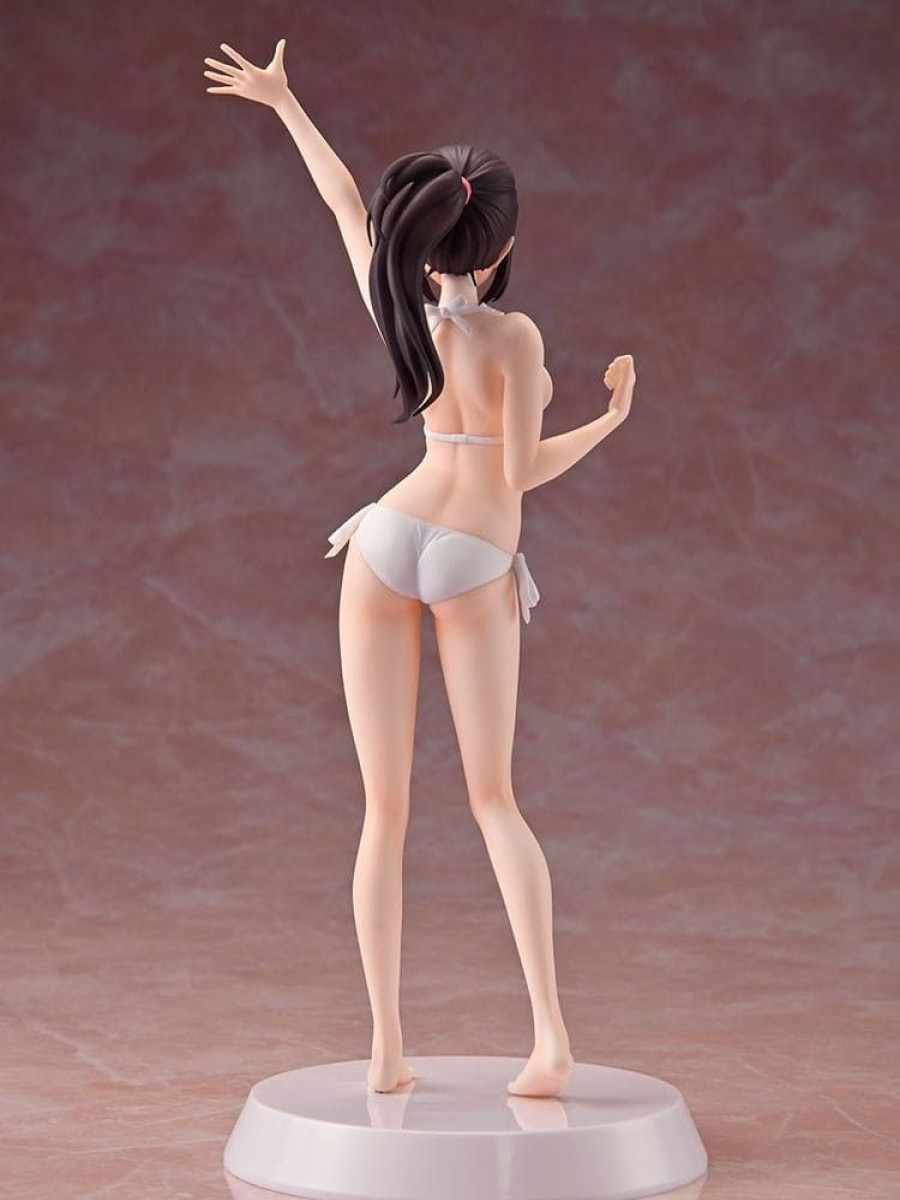 Shop Our Treasure Hentai / Bikini / Dessous Figuren | Summer Queens - Eru Chitanda Statue: Our Treasure