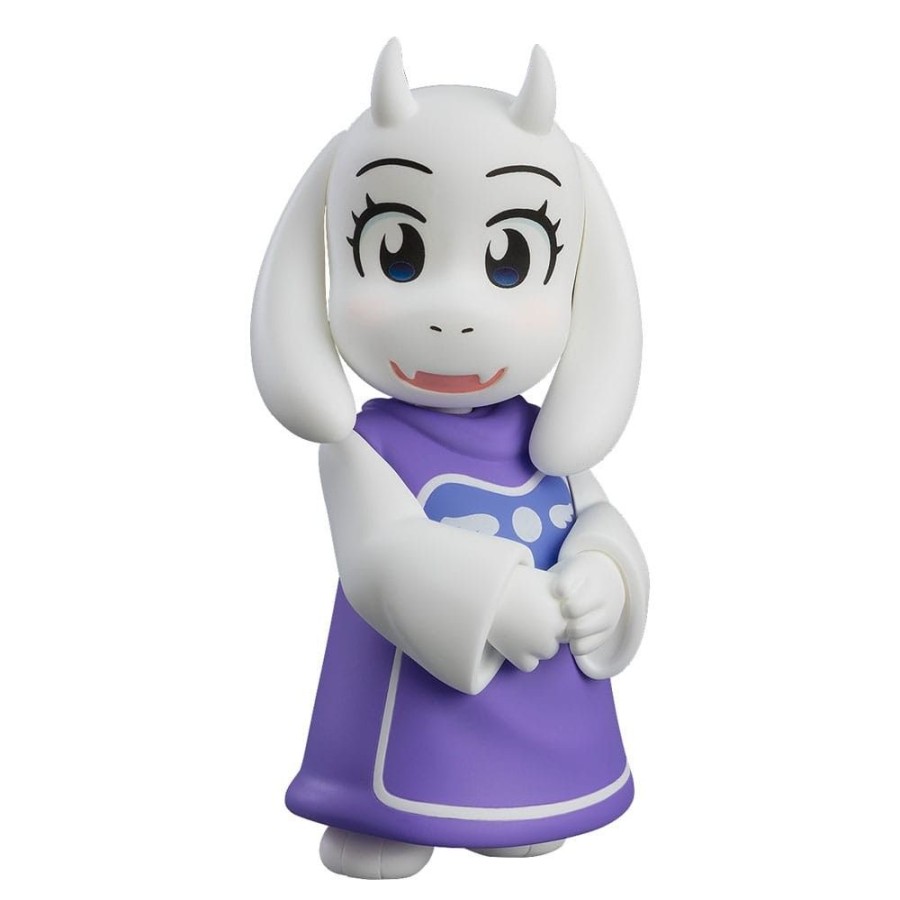 Shop Good Smile Company Nendoroid Figuren | Undertale - Toriel Nendoroid: Good Smile Company