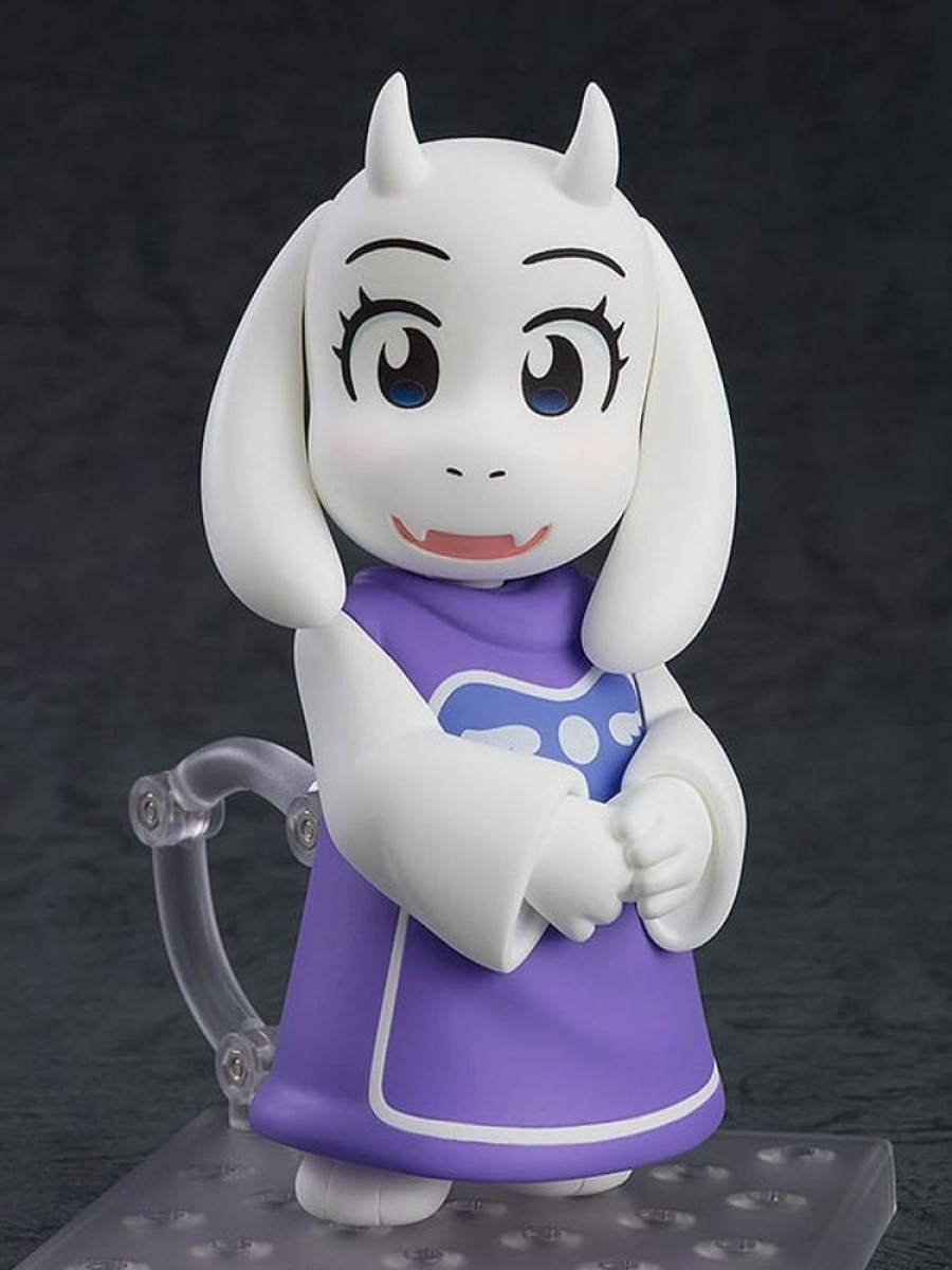 Shop Good Smile Company Nendoroid Figuren | Undertale - Toriel Nendoroid: Good Smile Company