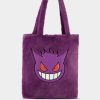 Shop Difuzed Taschen | Pokemon - Gengar Tragetasche: Difuzed