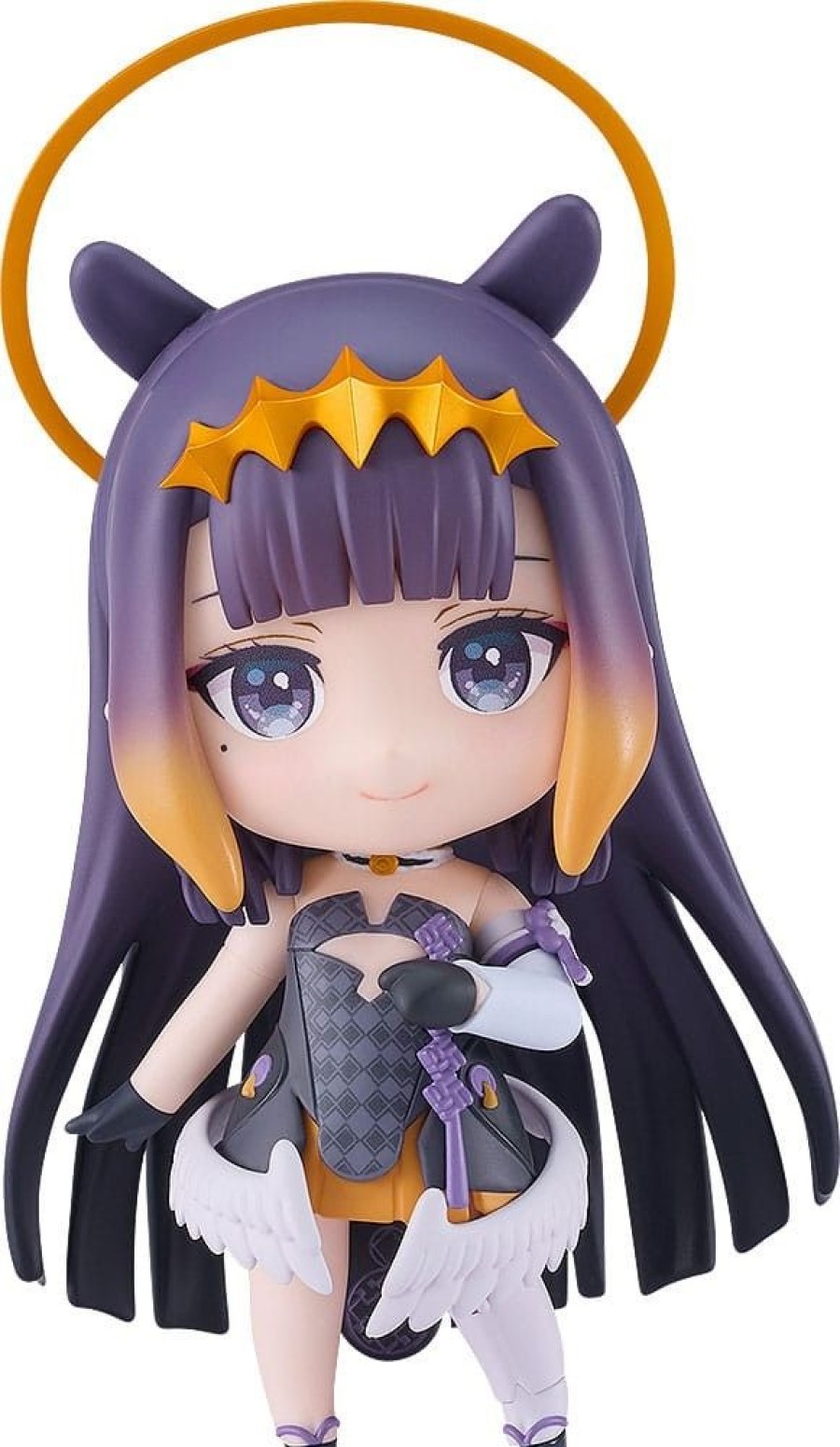 Shop Max Factory Statuen, Busten & Figuren | Hololive Production - Ninomae Ina'Nis Nendoroid: Max Factory