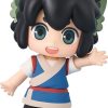 Anime / Manga Good Smile Company | The Legend Of Hei - Luo Xiaohei Nendoroid: Good Smile Company