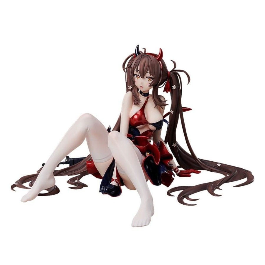 Shop FREEing Premium Statuen | Girls Frontline - Type 97 Statue / Gretel The Witch Version: Freeing