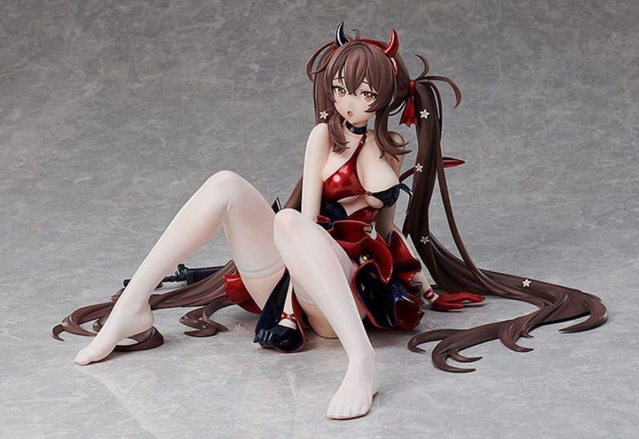 Shop FREEing Premium Statuen | Girls Frontline - Type 97 Statue / Gretel The Witch Version: Freeing