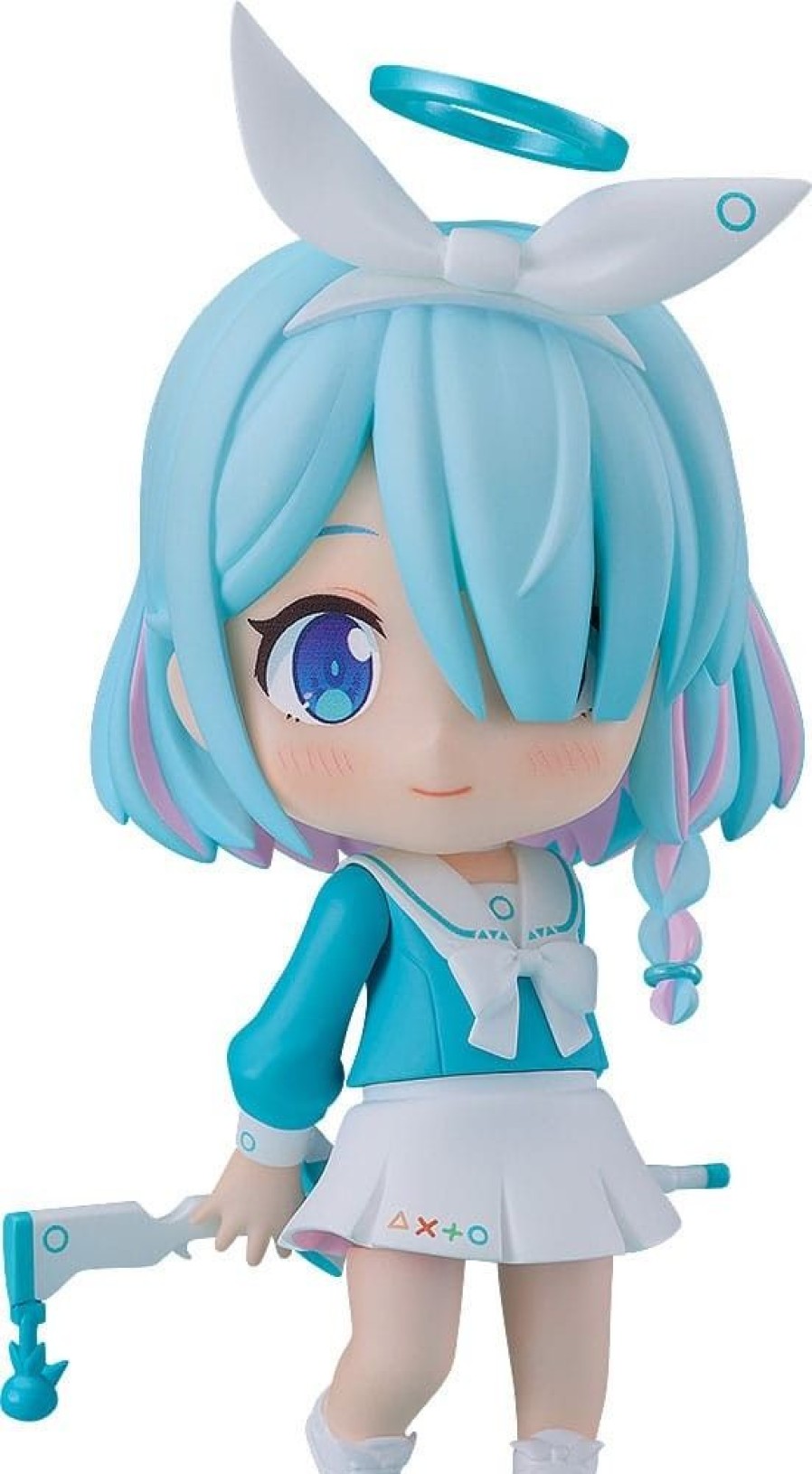 Shop Good Smile Company Allblue Specials | Blue Archive - Arona Nendoroid: Good Smile Company