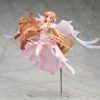 Games & Tv Alter | Sword Art Online - Asuna Stacia Statue The Goddess Of Creation Ver.: Alter