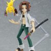 Shop Max Factory Action Figuren | Shaman King - Yoh Asakura Figma: Max Factory