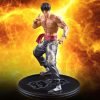 Shop First 4 Figures First 4 Figures | Tekken 3 - Marshall Law A Statue: First 4 Figures