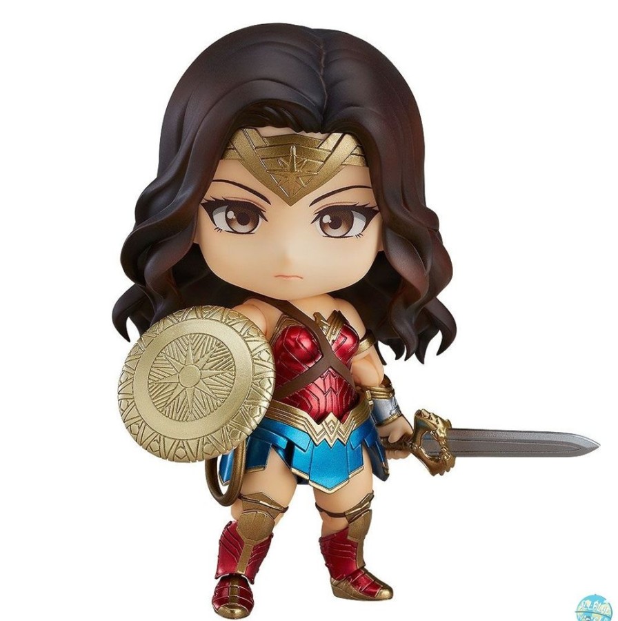 Shop Good Smile Company Nachbesteller | Wonder Woman Movie - Wonder Woman Nendoroid: Good Smile Company