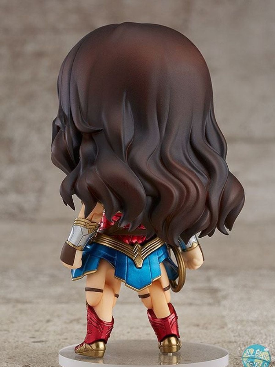 Shop Good Smile Company Nachbesteller | Wonder Woman Movie - Wonder Woman Nendoroid: Good Smile Company