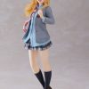 Anime / Manga Taito | Your Lie In April - Kaori Miyazono Figur / School Uniform Version: Taito