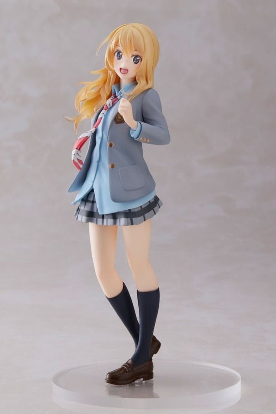 Anime / Manga Taito | Your Lie In April - Kaori Miyazono Figur / School Uniform Version: Taito