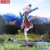 Anime / Manga Sega | Shangri-La Frontier - Emul Statue / Luminasta: Sega