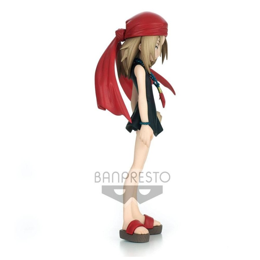 Shop Banpresto Banpresto | Shaman King - Anna Kyoyama Figur: Banpresto