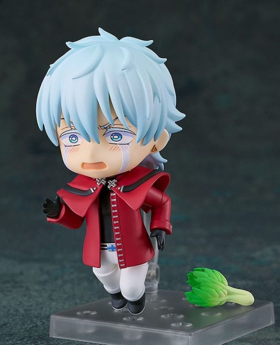 Shop Orange Rouge Nendoroid Figuren | The Vampire Dies In No Time - Ronaldo & Mebiyatsu Nendoroid: Orange Rouge