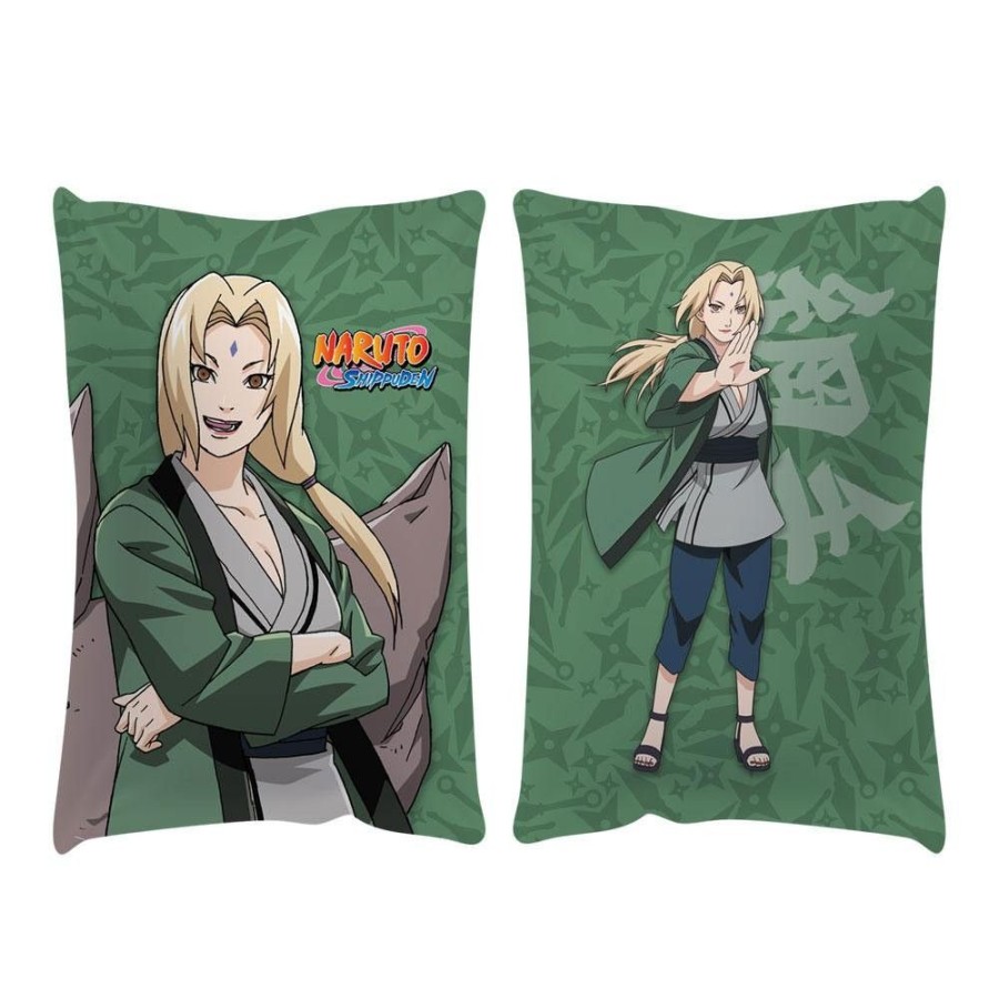 Shop POPbuddies Pluschies / Kissen | Naruto Shippuuden - Kissen / Tsunade Motiv: Popbuddies