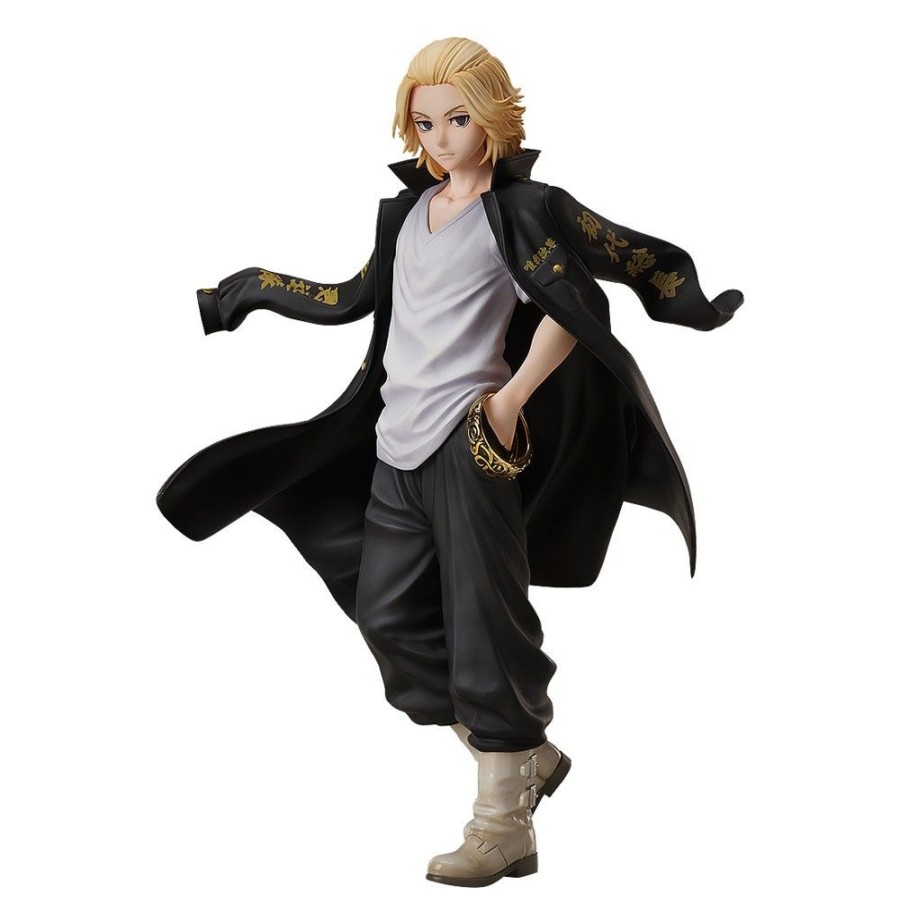 Anime / Manga FREEing | Tokyo Revengers - Manjiro Sano Statue / Ringgrose 19: Freeing