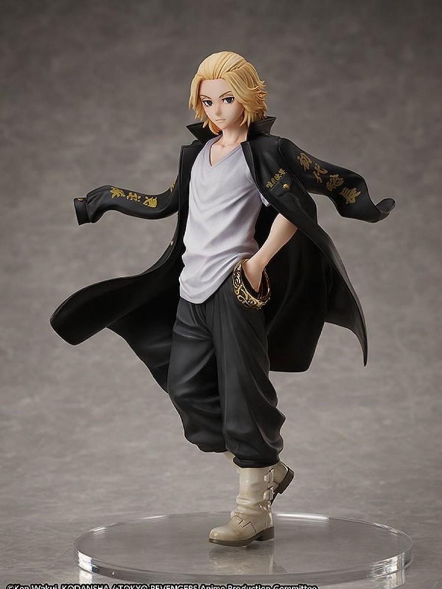 Anime / Manga FREEing | Tokyo Revengers - Manjiro Sano Statue / Ringgrose 19: Freeing