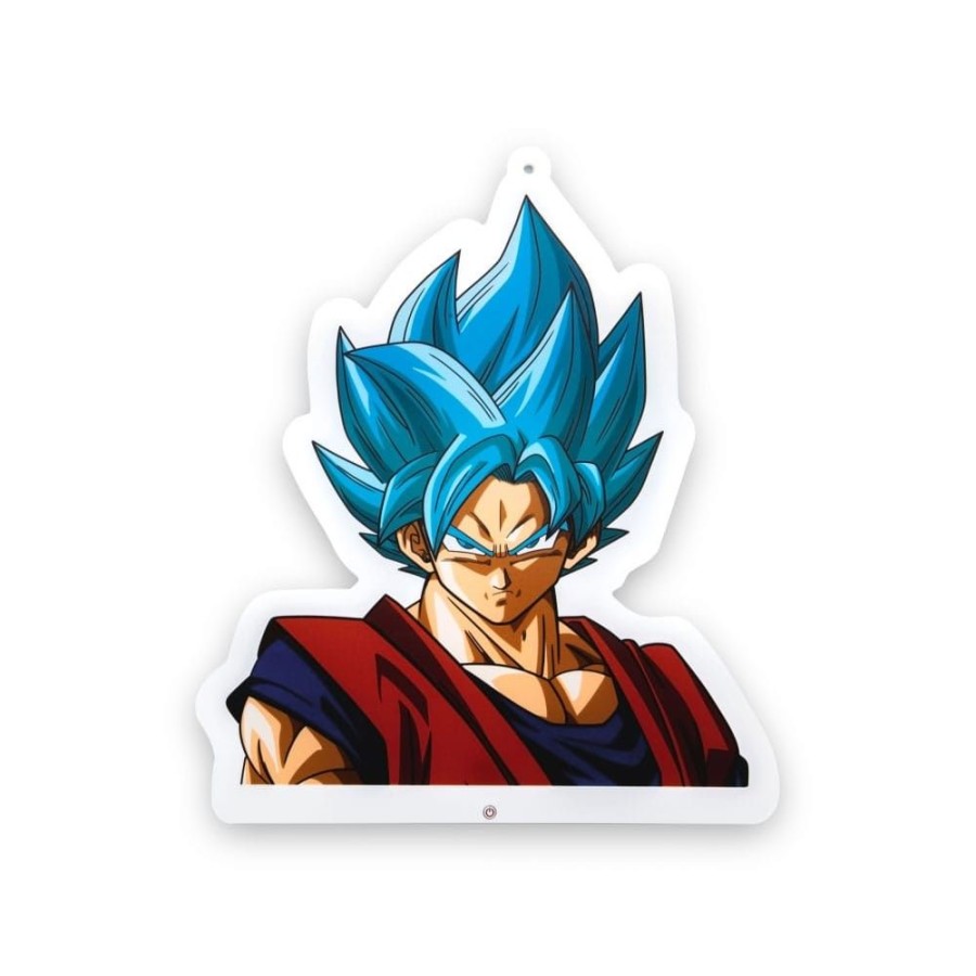 Shop Teknofun Dragonball Figuren | Dragon Ball Super - Son-Goku Led Leuchte: Teknofun