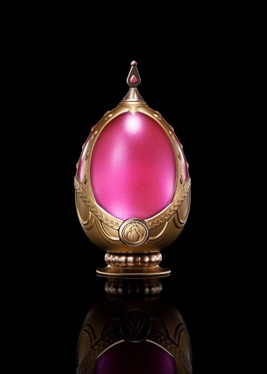 Shop Tamashii Nations Replika | Puella Magi Madoka Magica - Soul Gem & Grief Seed Set / Proplica Replik - Madoka Kaname Ver.: Tamash