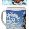 Shop GB eye Tassen | Dragonball Super - Tasse / Dragonballs: Gb Eye