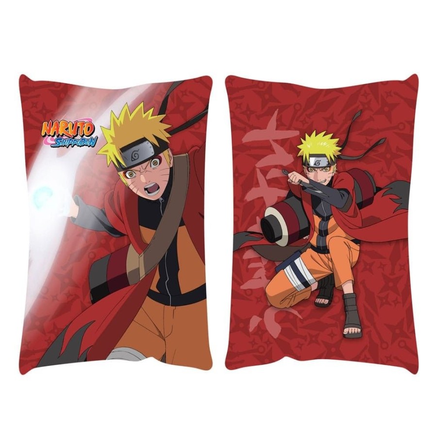 Shop POPbuddies Naruto | Naruto Shippuden Kissen - Naruto Limited Edition 2023: Popbuddies